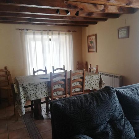 La Aliseda de Tormes Casa Rural Del Chopo المظهر الخارجي الصورة