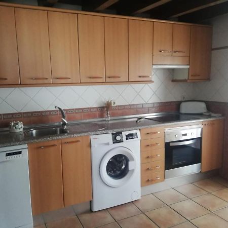 La Aliseda de Tormes Casa Rural Del Chopo المظهر الخارجي الصورة