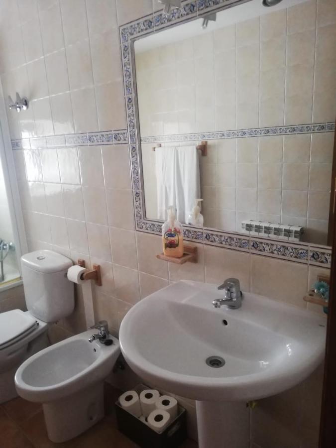 La Aliseda de Tormes Casa Rural Del Chopo المظهر الخارجي الصورة