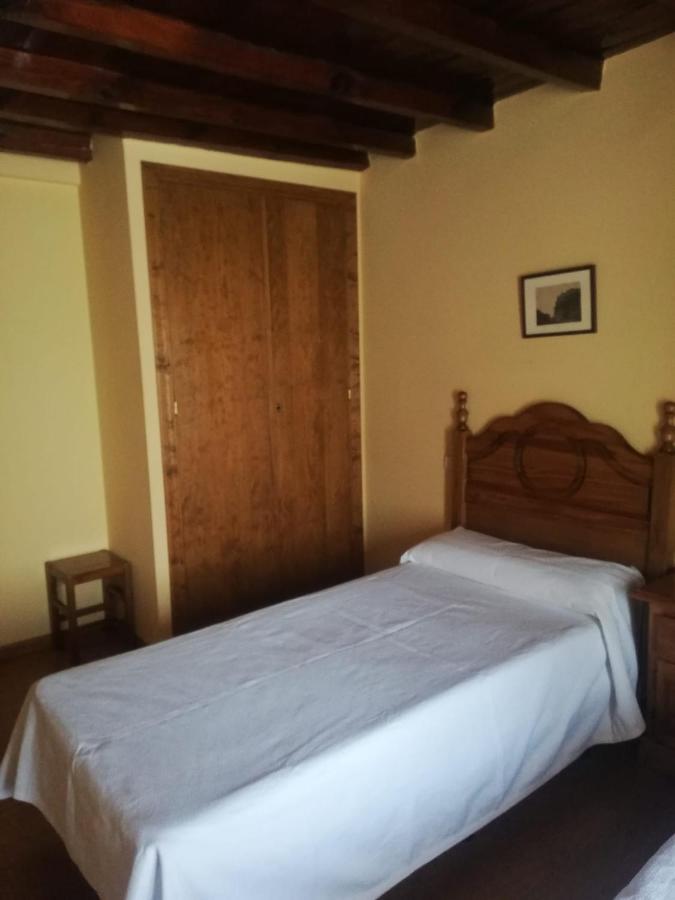 La Aliseda de Tormes Casa Rural Del Chopo المظهر الخارجي الصورة