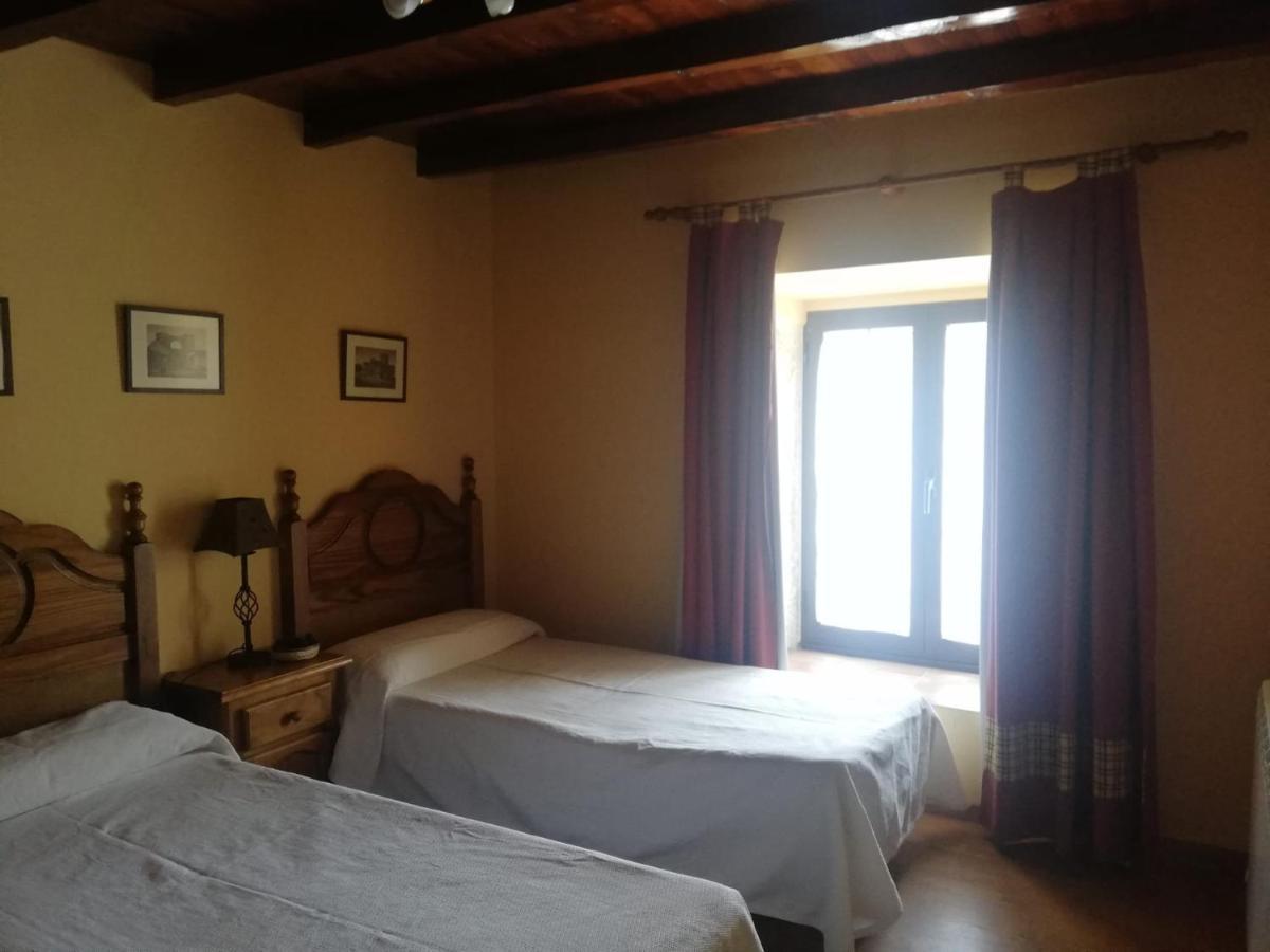 La Aliseda de Tormes Casa Rural Del Chopo المظهر الخارجي الصورة