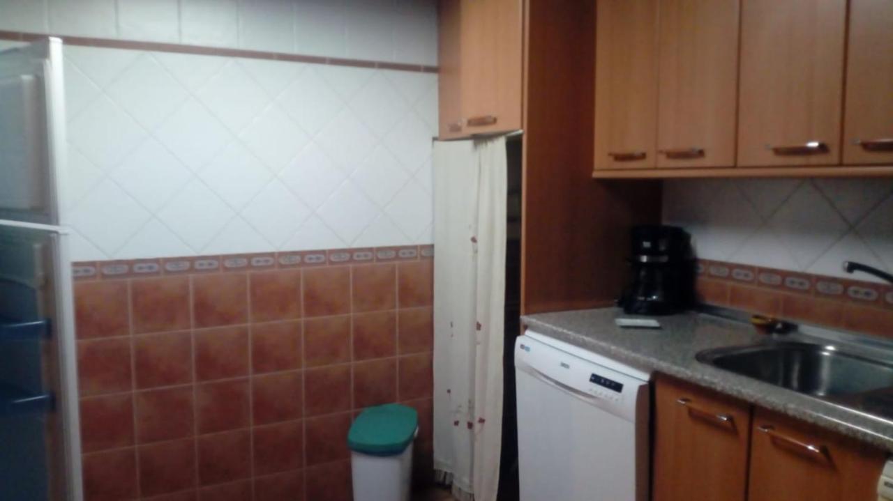 La Aliseda de Tormes Casa Rural Del Chopo المظهر الخارجي الصورة